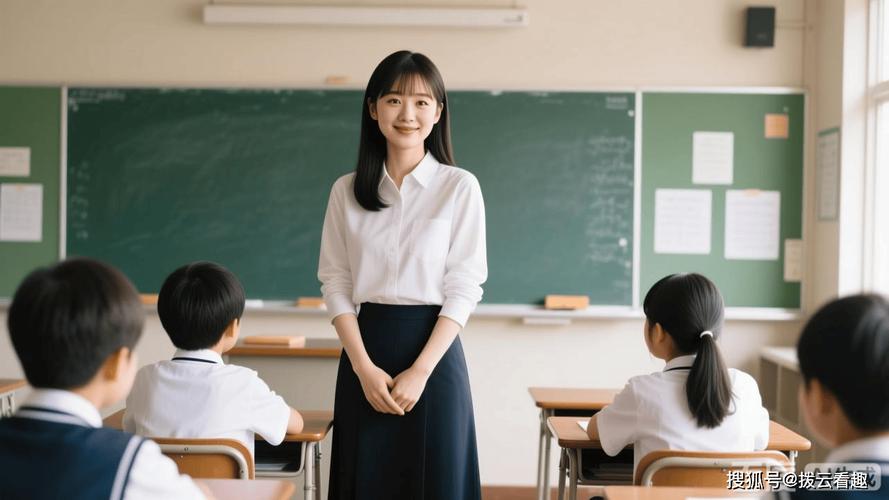 大专学历能考初中教师吗？-图2