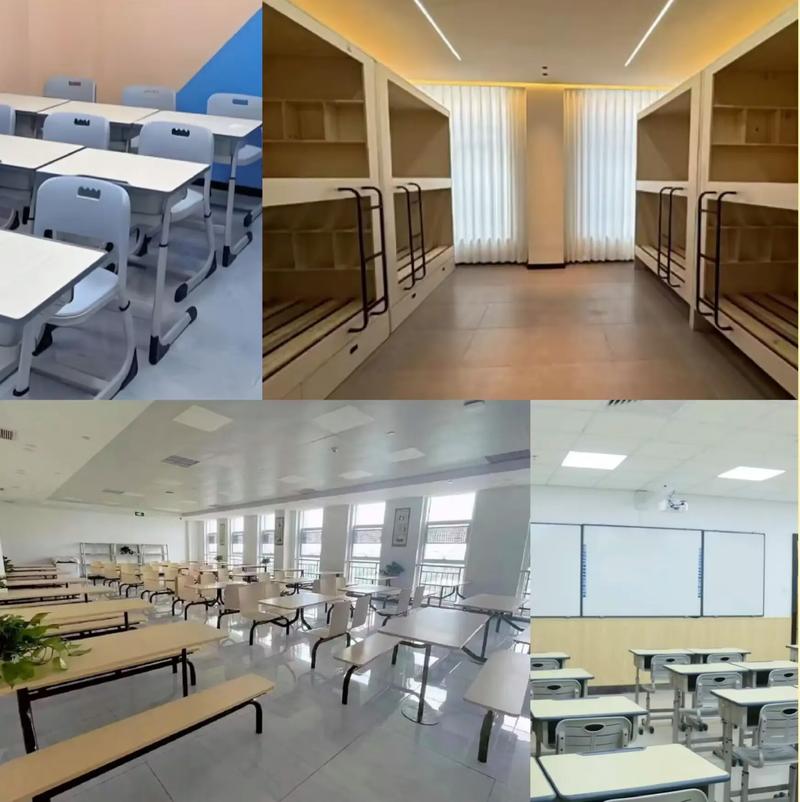 广州明师教育高中复读-图2