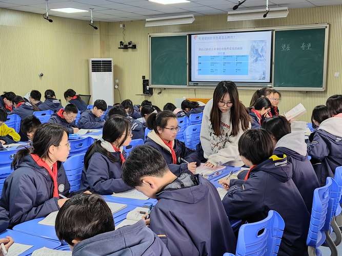 无锡重点初中教学特色有何不同?-图1 无锡重点初中教学特色有何不同?-图1