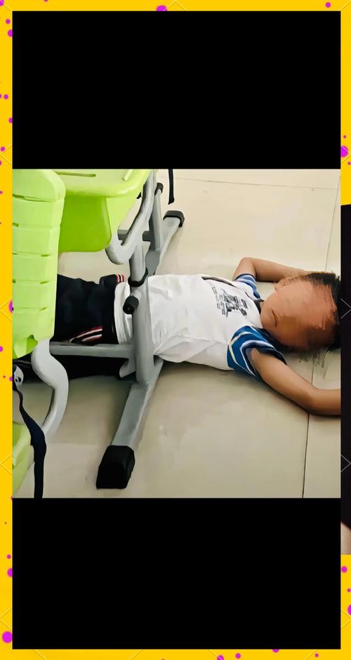 孩子上小学注意力不集中-图3