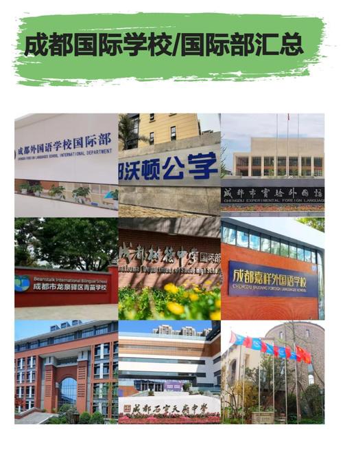 成都美联国际高中教学质量如何？-图2