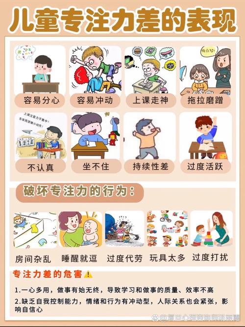 小学生记忆力差怎么提升？-图1