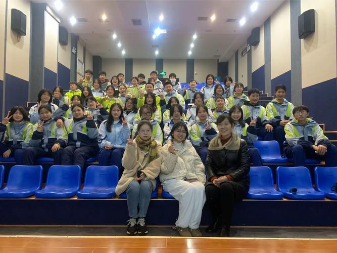 初中高含金量英语比赛有哪些?-图3 初中高含金量英语比赛有哪些?-图3