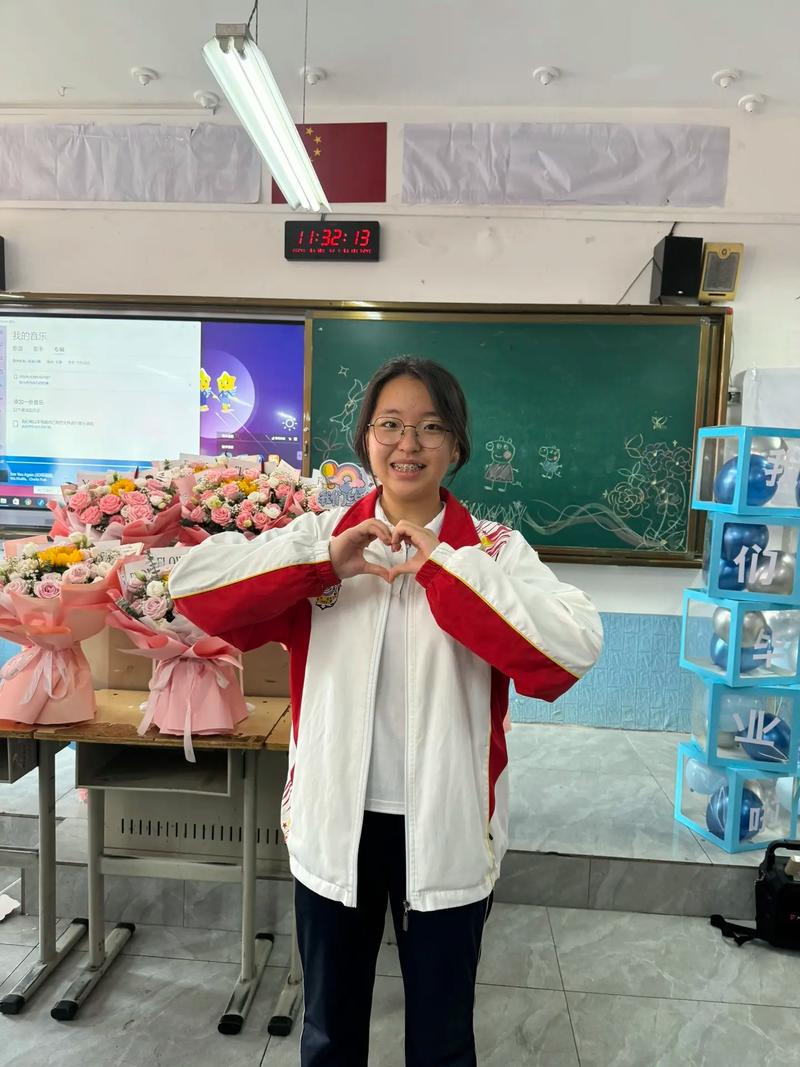 初中毕业女生学会计，难不难？-图1