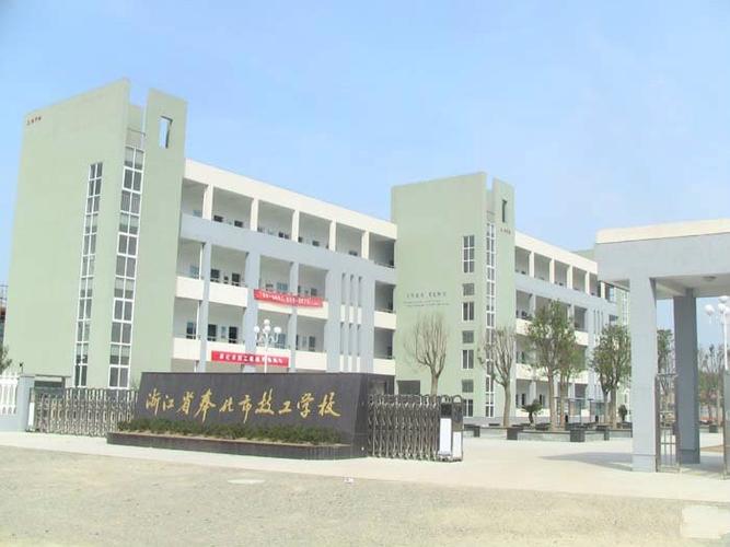 奉化初中培训机构哪里找？-图1