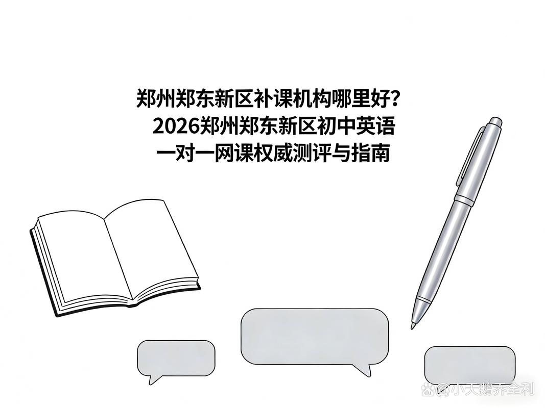 郑州初中补课机构怎么选？靠谱的有几家？-图3