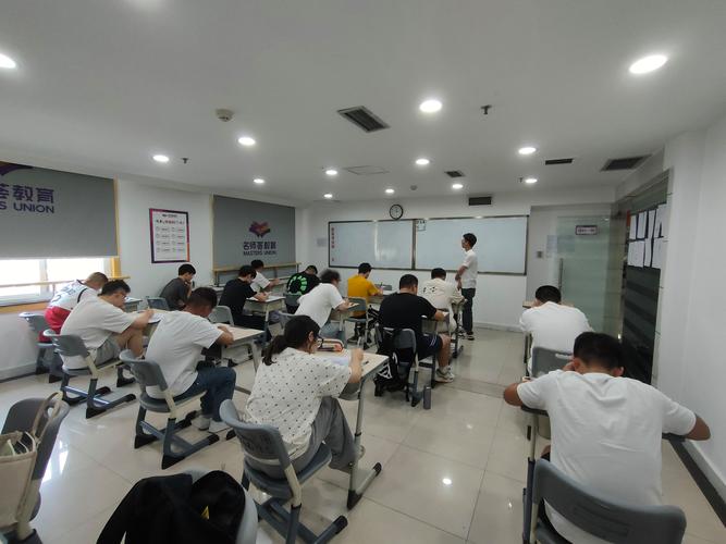 邯郸高中辅导机构哪家好？-图2