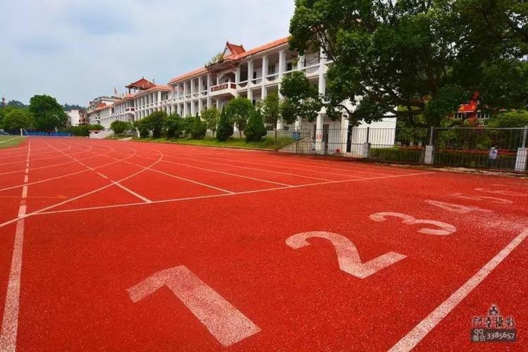 上犹中学高中录取分数线是多少？-图2