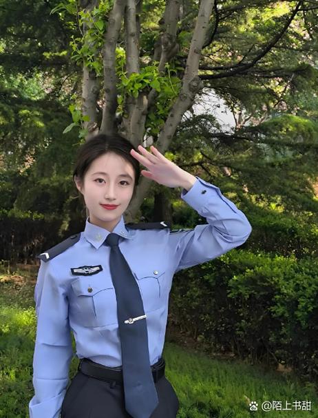 初中毕业如何当警察？-图3