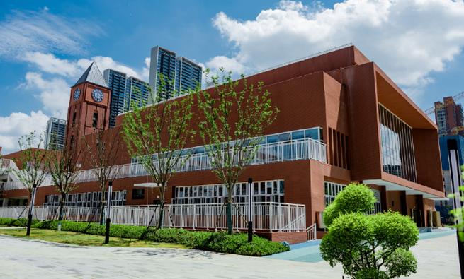 武汉有专门学幼师的学校吗？-图3