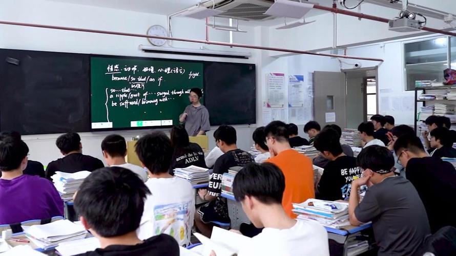 大连大民办高中复读班怎么样？-图3