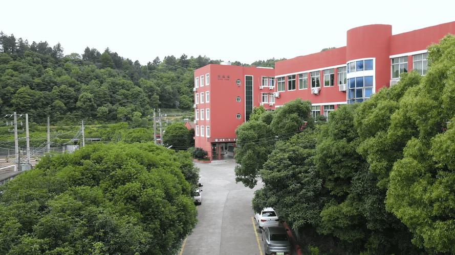 温州杨府山有哪些高中？-图1