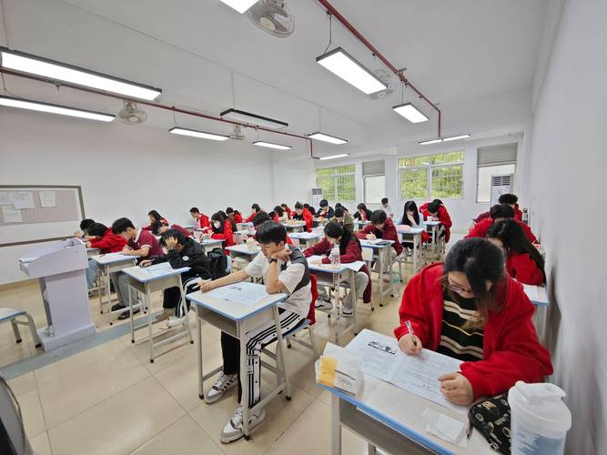 广州哪家初中辅导机构更靠谱？-图1