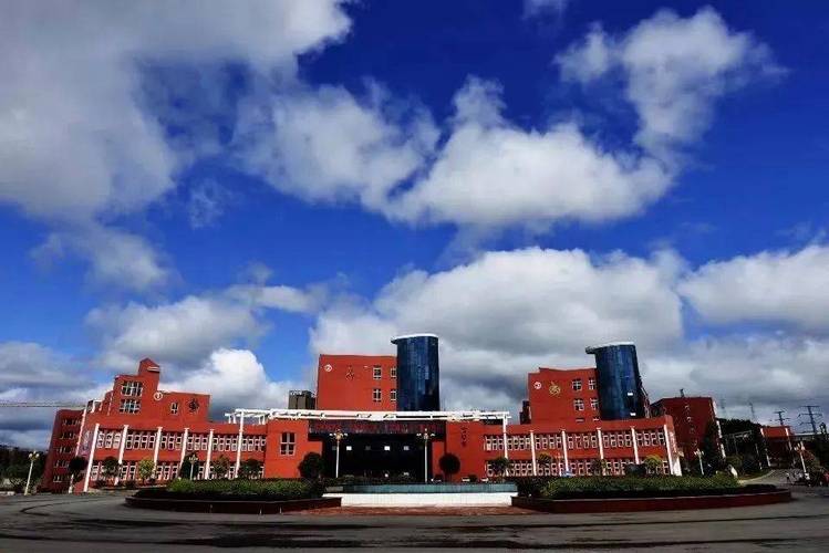 铜仁幼师2025招生何时开始？-图1